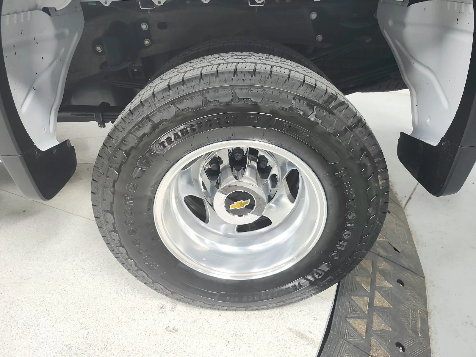 Used 2023 White Chevrolet LTZ image 49