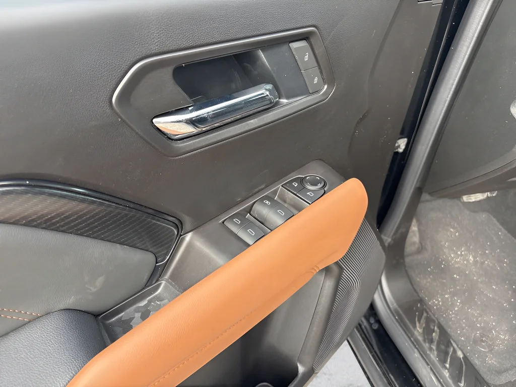 2026 GMC Canyon AT4 - Photo 21