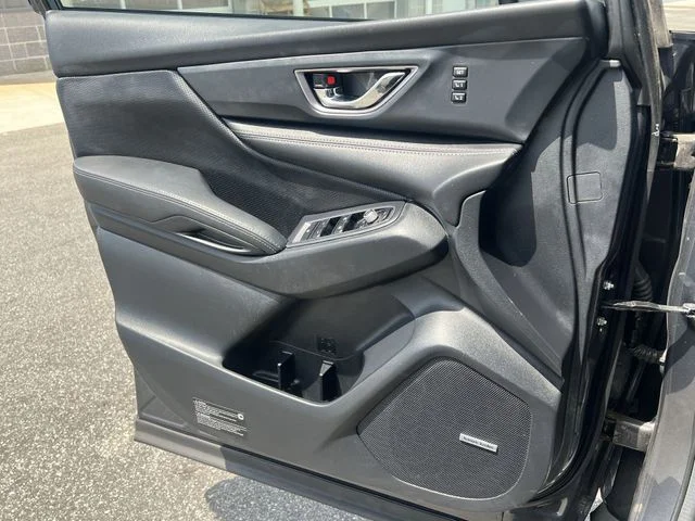 Used 2023 Gray Subaru Limited image 32