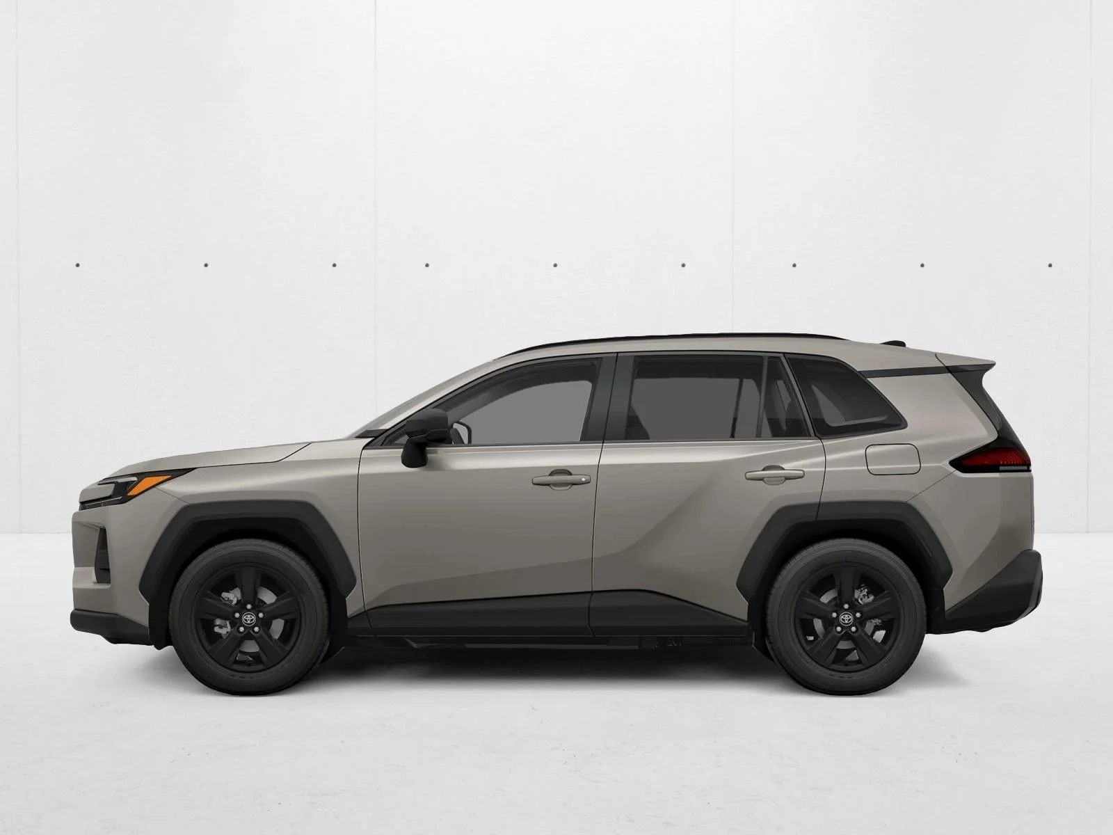 New 2026 Meteor Shower Toyota XLE Premium image 2