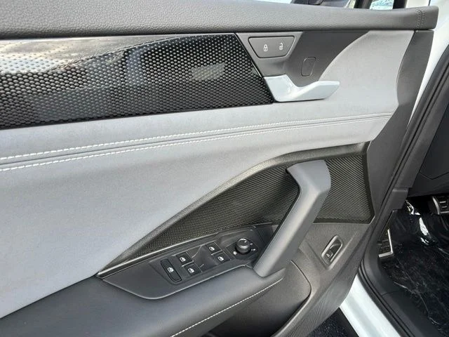 New 2026 White Volkswagen 2.0T SE R-Line Black image 14