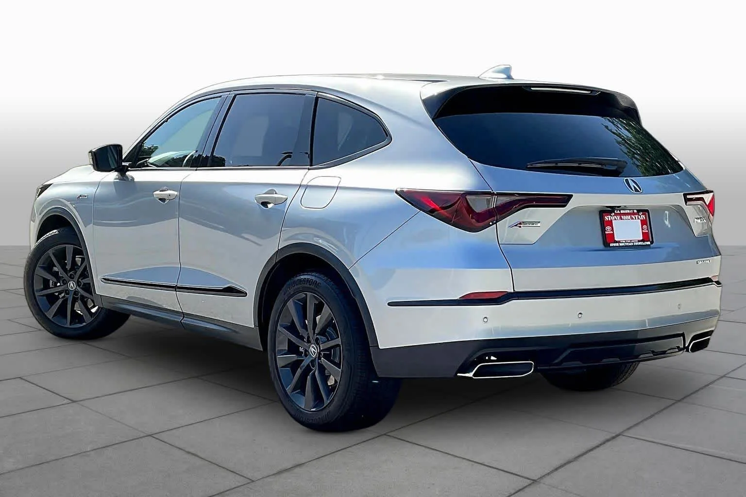 2026 Acura MDX A-Spec Package - Photo 24