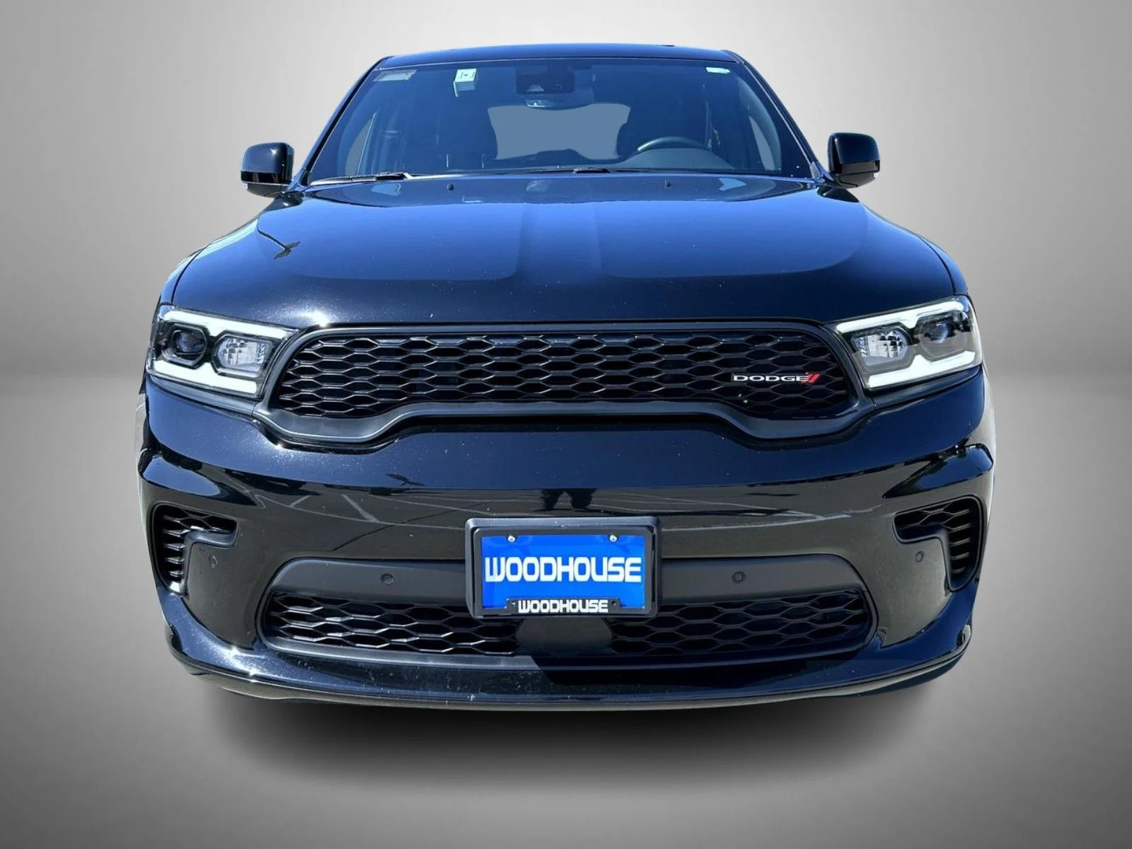Used 2025 Black Dodge GT Plus image 2
