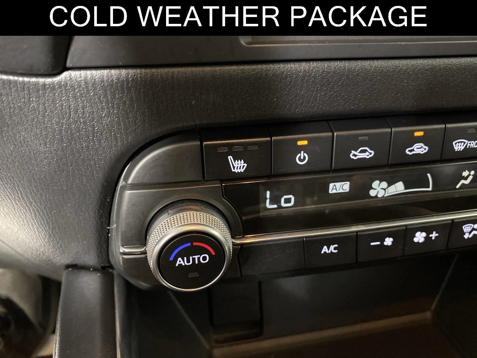 Used 2021 Jet Black Mica Mazda Grand Touring image 6
