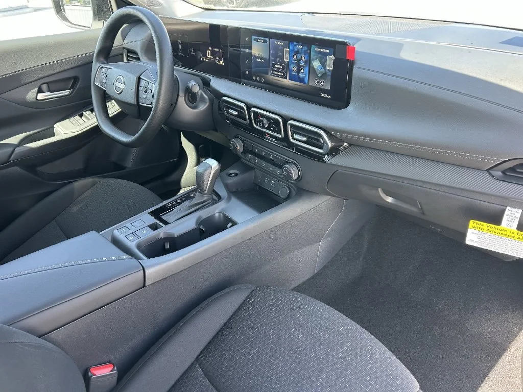 New 2026 Fresh Powder Nissan S image 8