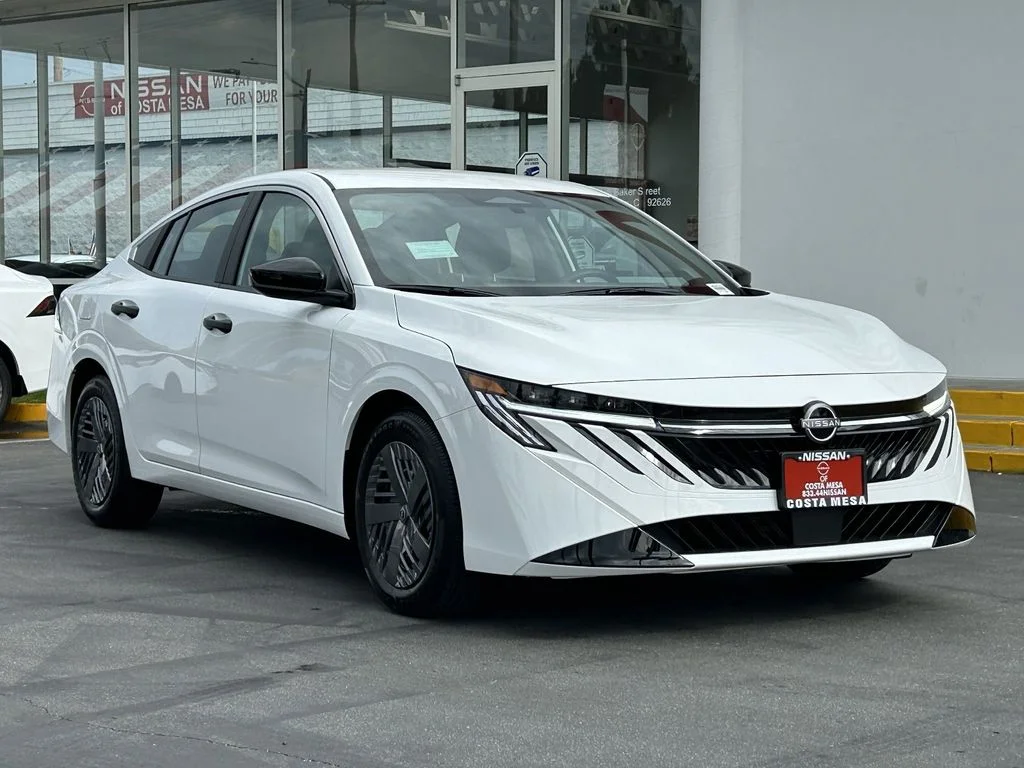 New 2026 Fresh Powder Nissan S image 5