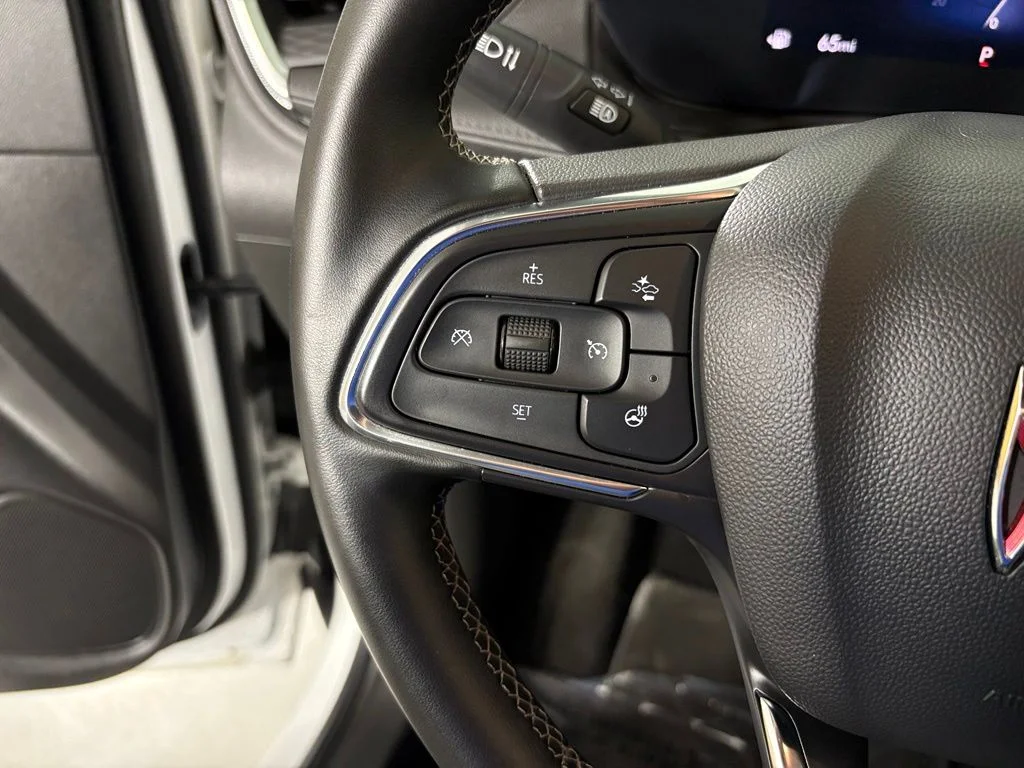 Used 2024 White Buick Preferred image 23