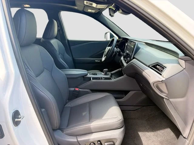 Certified Used 2025 Pear Lexus TX 350 image 16