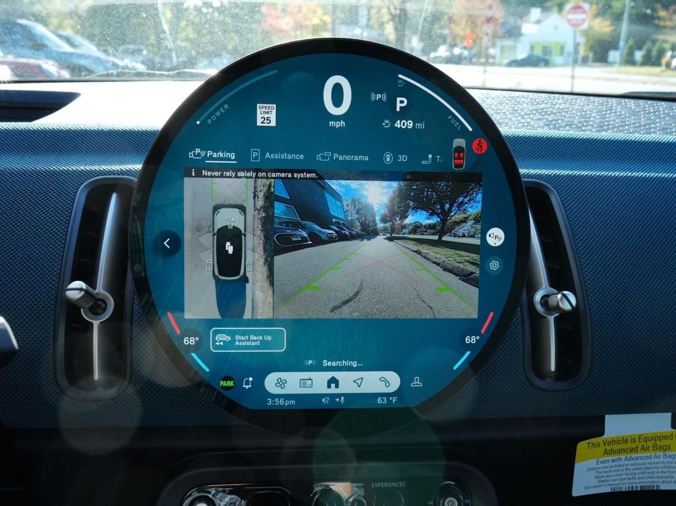 2026 MINI Countryman S - Photo 16