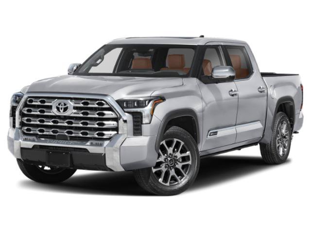 Used 2025 Lunar Toyota 1794 image 1