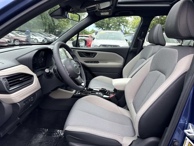 Used 2026 Blue Subaru Premium Hybrid image 15