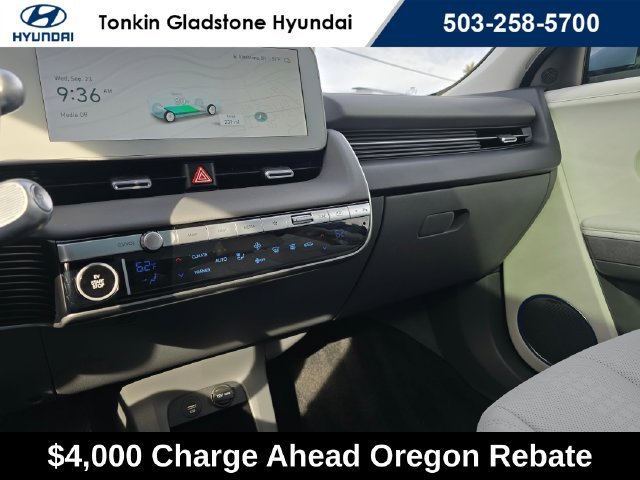 2024 Hyundai IONIQ 5 Limited - Photo 37