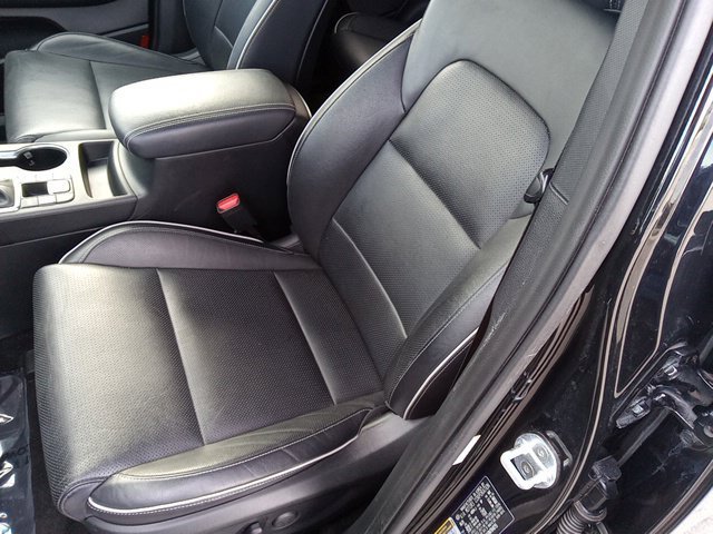 Used 2021 Kia Sportage SX Turbo with VIN KNDPRCA69M7848755 for sale in Kansas City