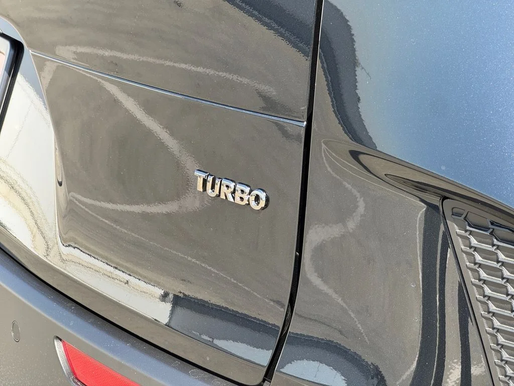 New 2026 Black Mazda 2.5 Turbo Premium Plus image 9