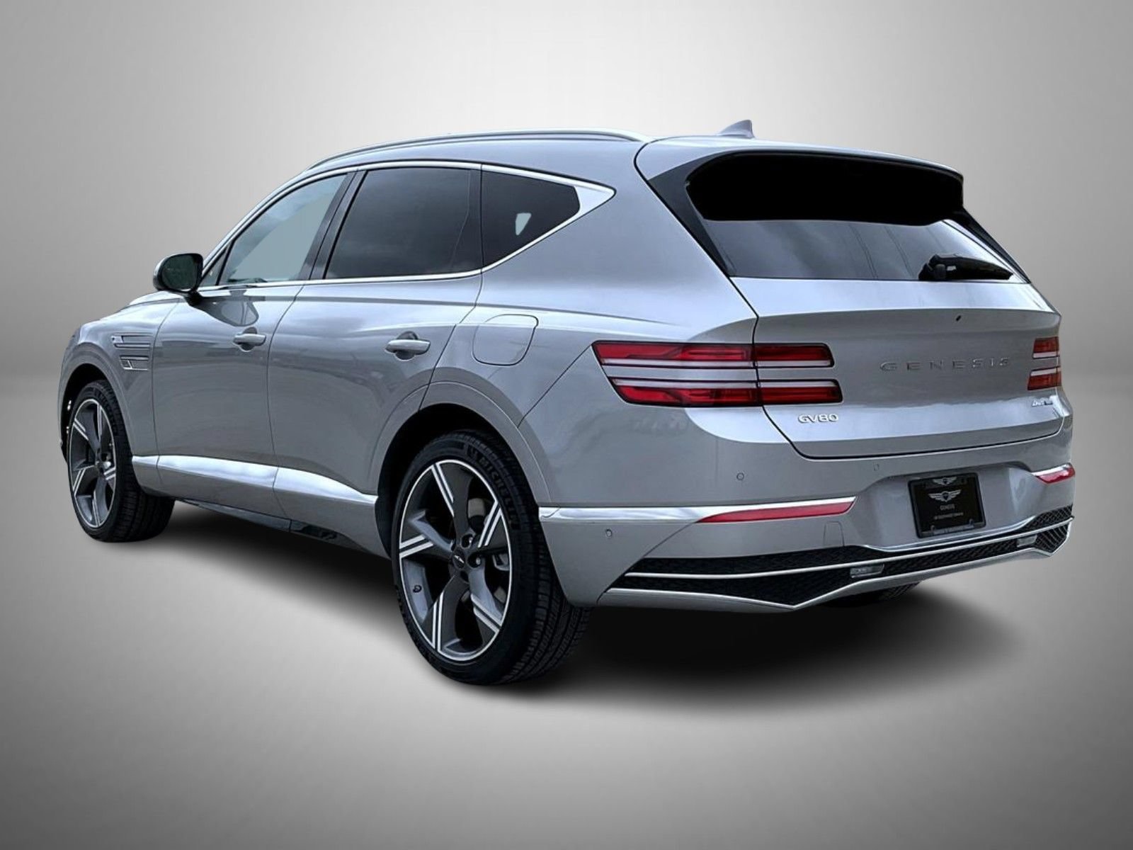 New 2026 Savile Silver Genesis 3.5T PRESTIGE image 5
