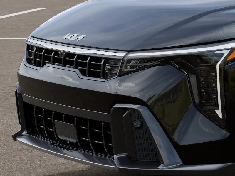 New 2026 Aurora Black Pearl Kia GT-Line Turbo image 11
