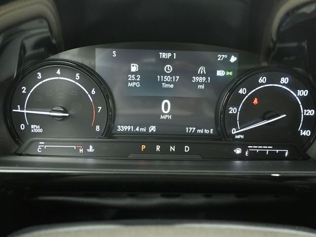 2020 LINCOLN CORSAIR - Image 12