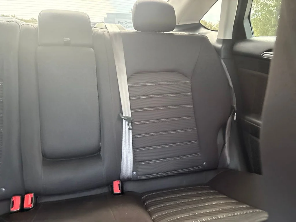 Used 2016 White Ford SE image 13