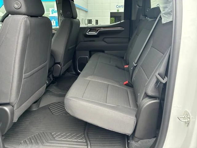 2026 Chevrolet Silverado 1500 LT - Photo 13