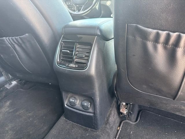 Used 2017 Black Kia Premium image 21