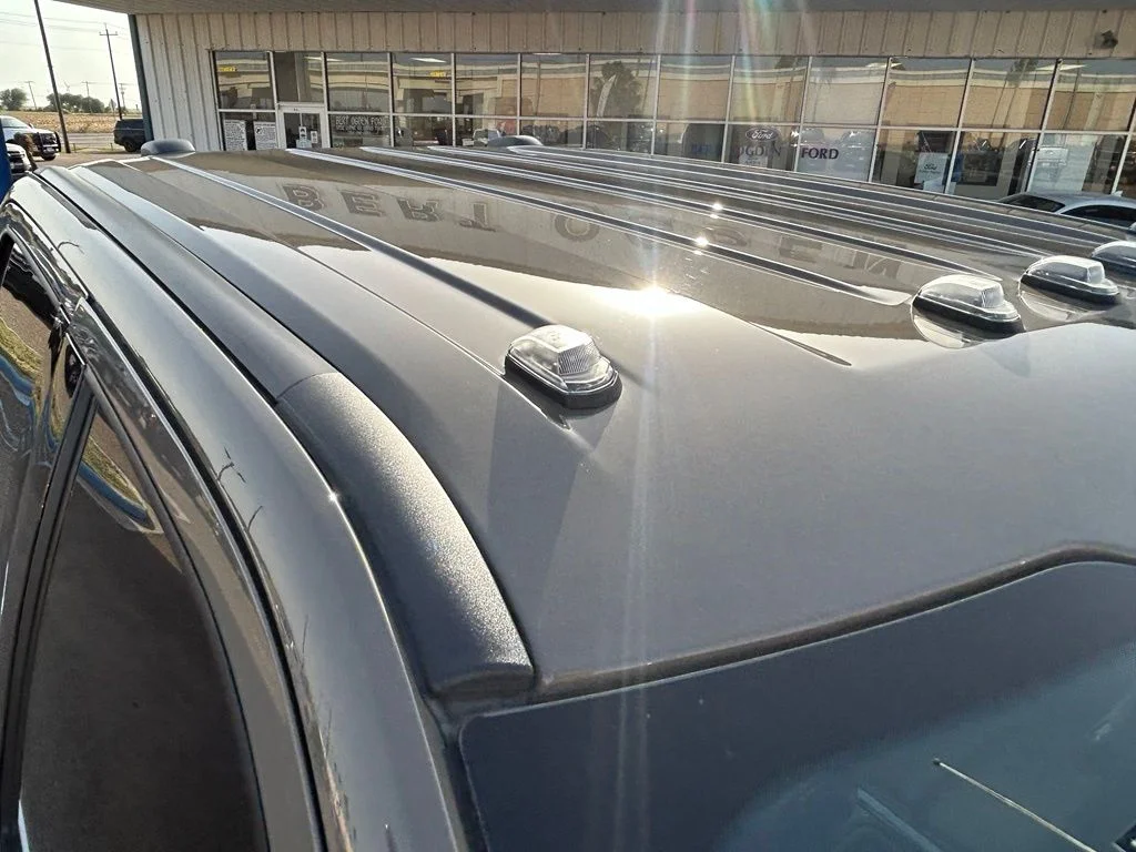 Used 2026 Gray Ford King Ranch image 7