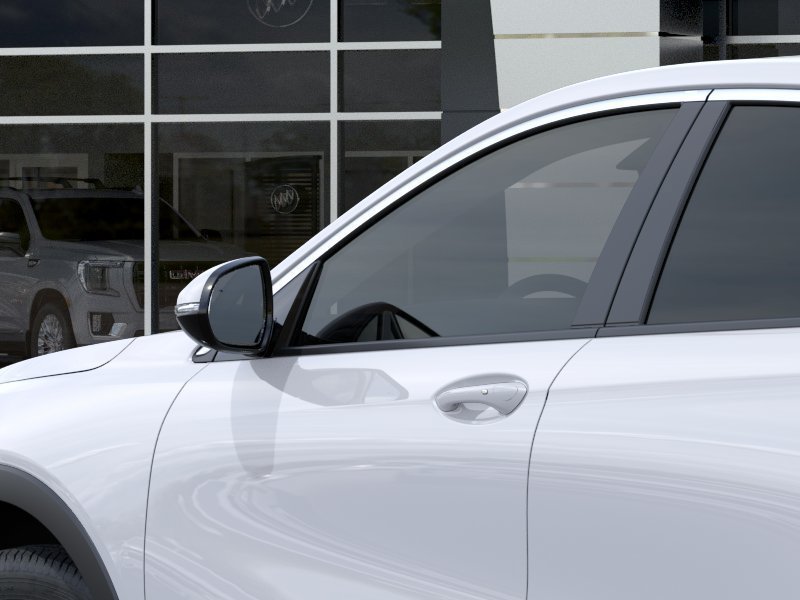 2026 Buick Envista Preferred - Photo 12