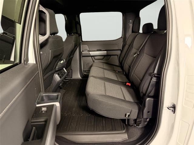 New 2026 Oxford White Ford XLT image 64