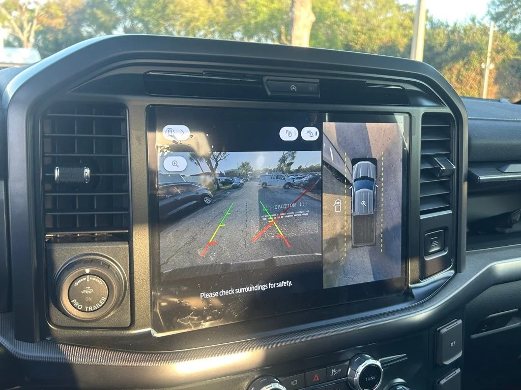 New 2026 Avalanche Ford Lariat image 12