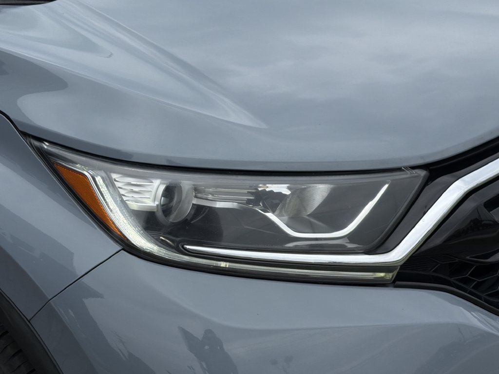 2022 Honda CR-V EX - Photo 9