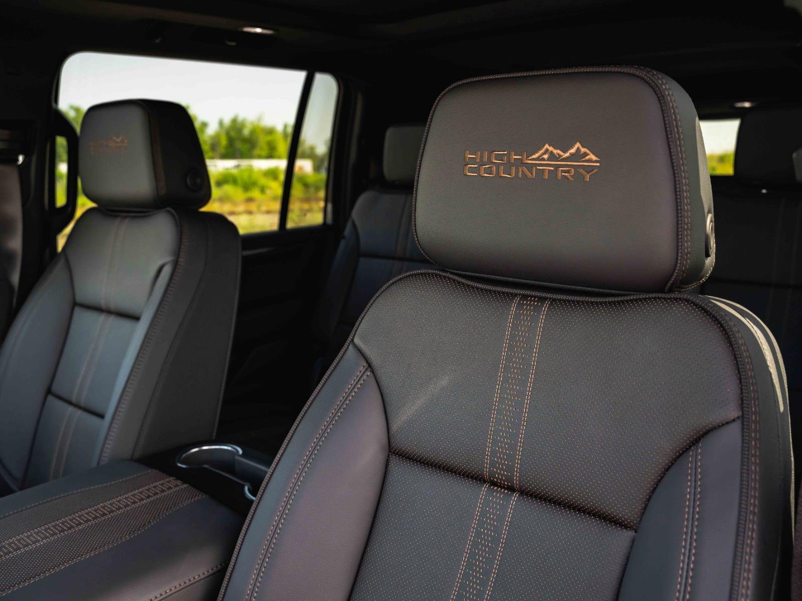 2026 Chevrolet Suburban High Country - Photo 82