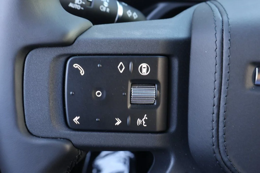 New 2026 Borasco Grey Land Rover X image 21