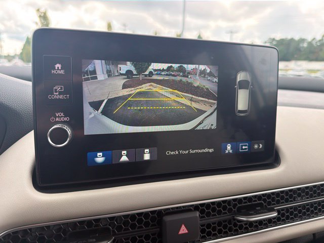 2026 Honda HR-V EX-L - Photo 20