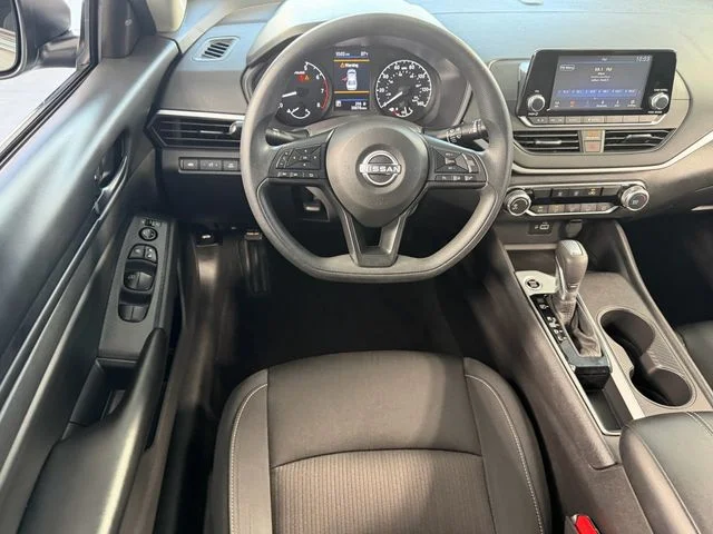 Used 2024 Gray Nissan 2.5 S image 12