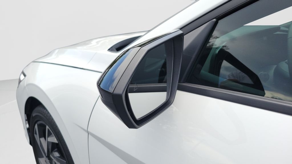 2025 Hyundai Elantra Blue - Photo 26