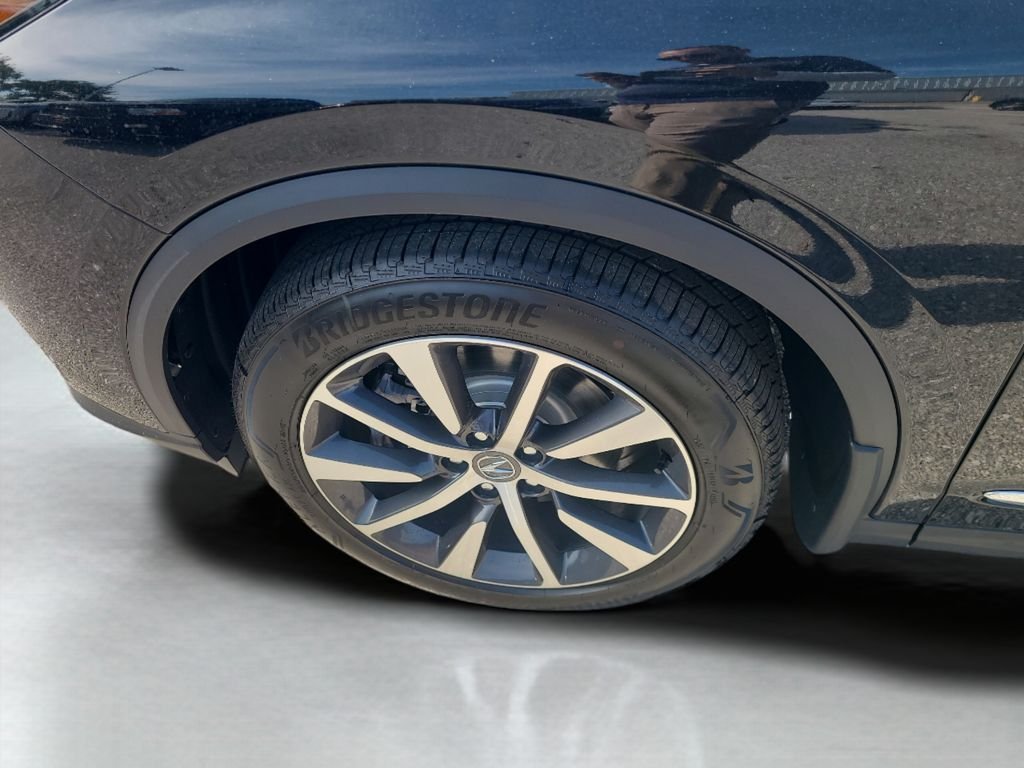 New 2026 Majestic Black Pearl Acura Technology Package image 26
