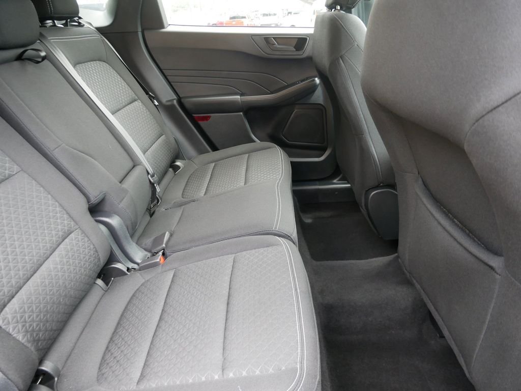 Used 2025 Blue Ford Active image 11