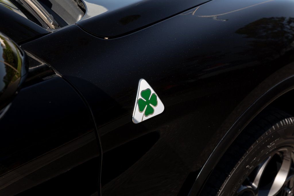 2024 Alfa Romeo Stelvio Quadrifoglio - Photo 13