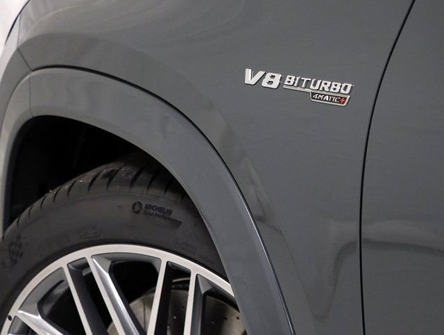 2026 Mercedes-Benz GLS AMG GLS 63 - Photo 10
