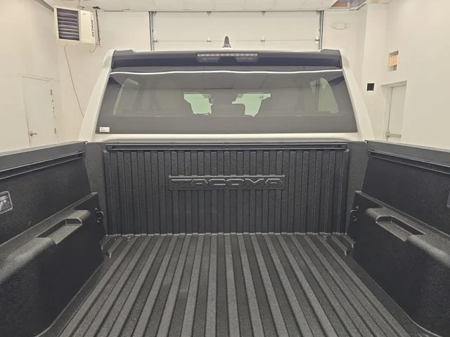 Used 2026 Ice Toyota SR5 image 14
