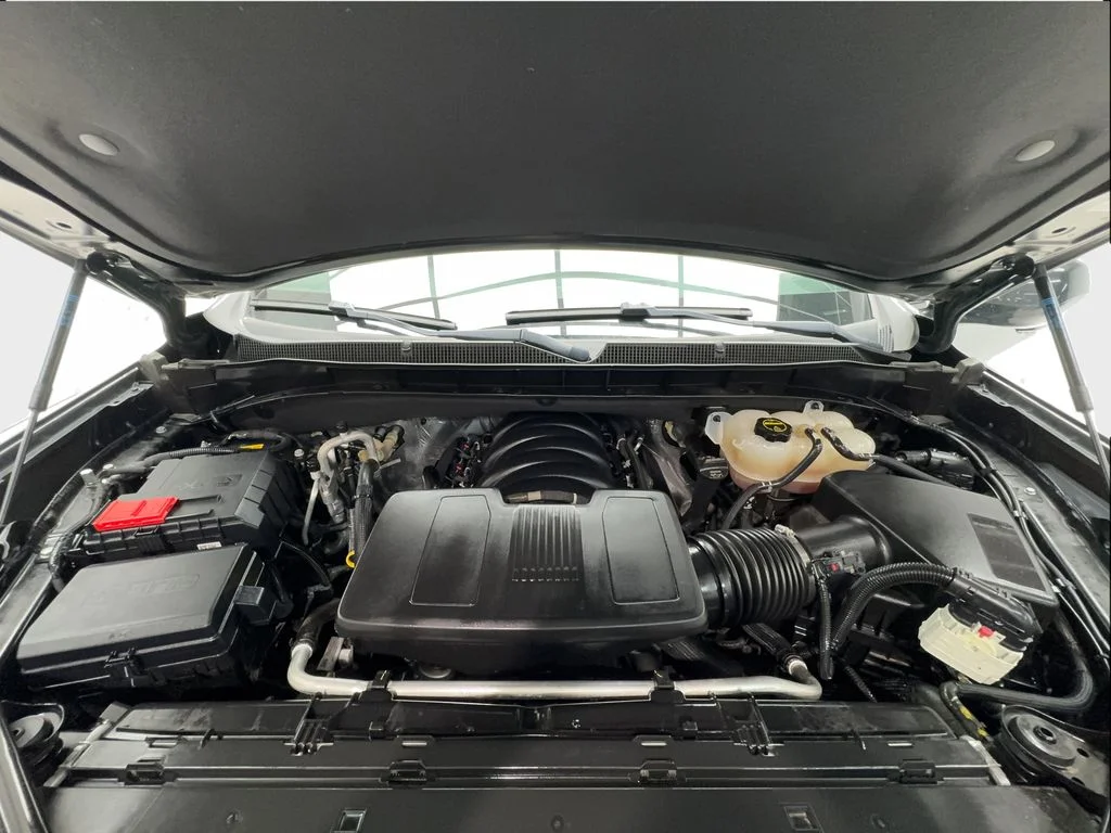Used 2024 Black Chevrolet LT image 17