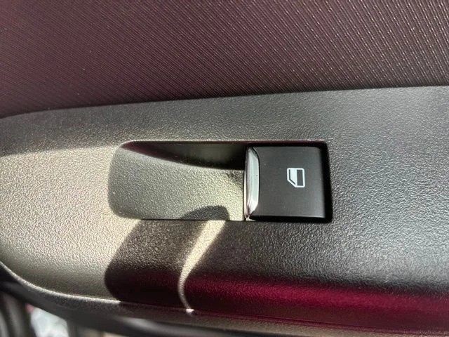New 2026 Carbonized Gray Metallic Ford Badlands® image 26