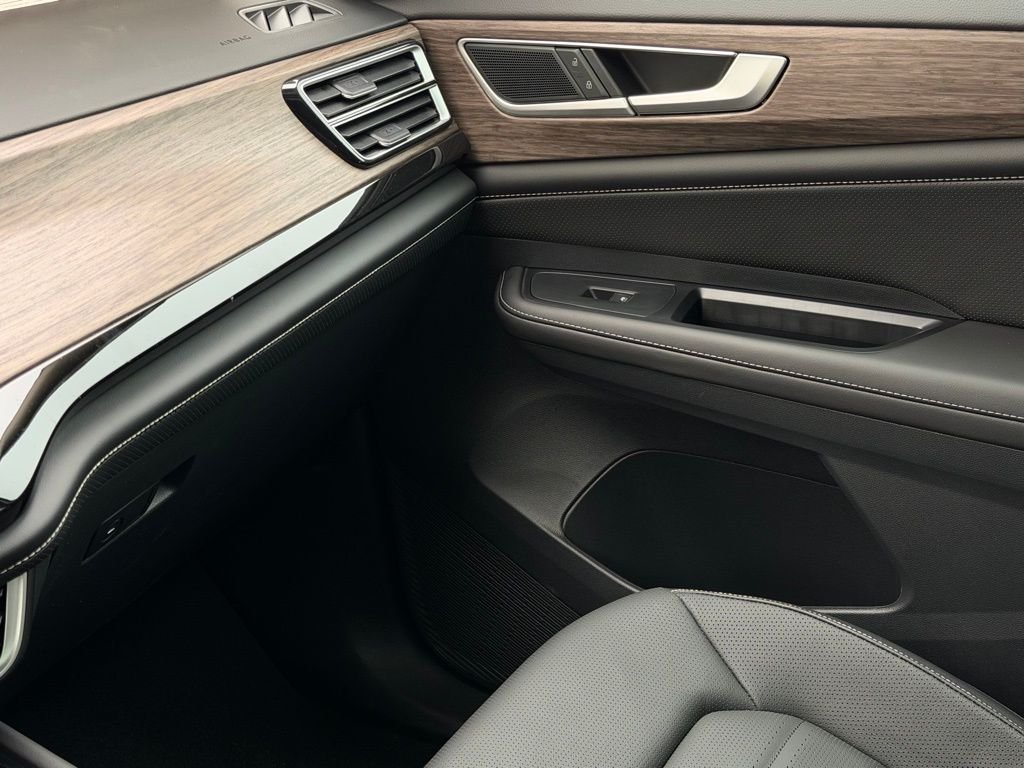 New 2026 Gray Volkswagen 2.0T SEL image 36