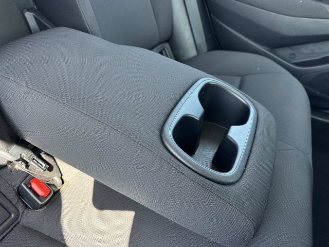 Used 2025 Gray Toyota LE image 26