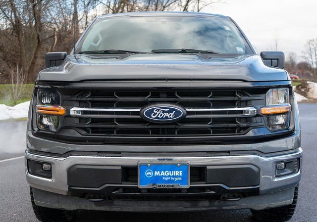 Used 2025  Ford XLT image 3
