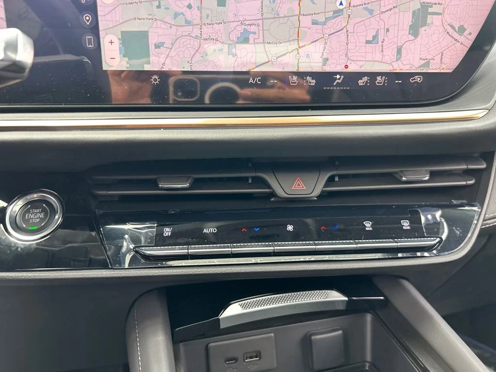 2026 Buick Envision Avenir - Photo 27