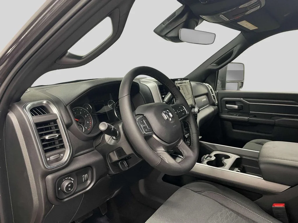 2025 RAM Ram 2500 Pickup Big Horn - Photo 12
