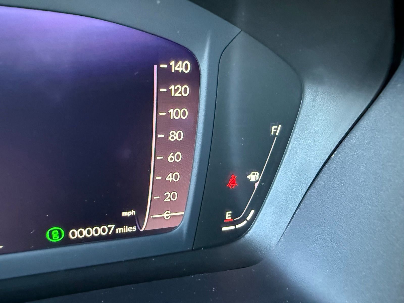 2026 Honda Pilot Black Edition - Photo 16