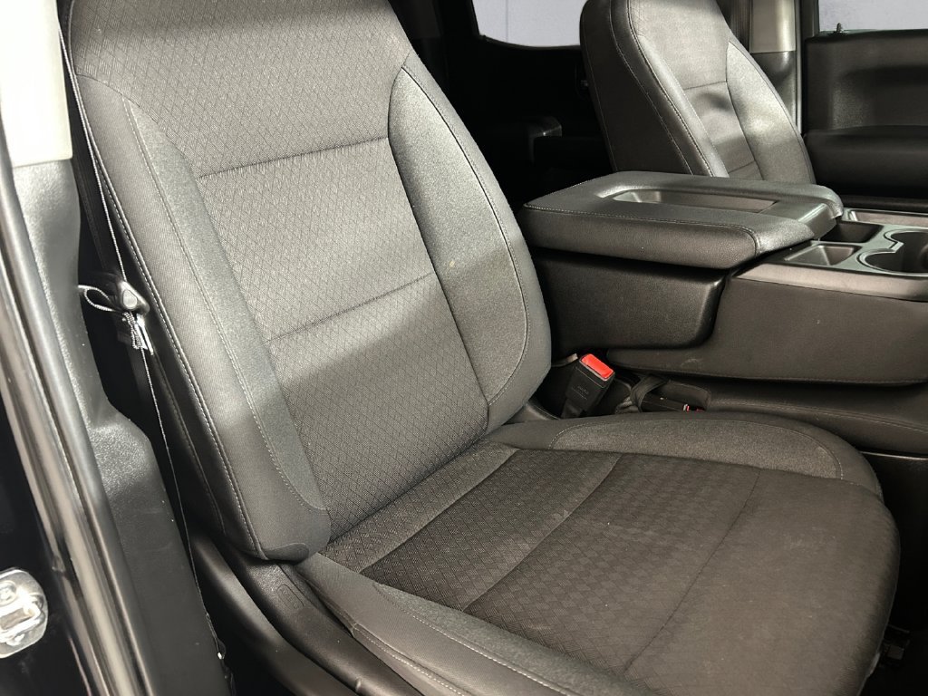 Used 2025 Black Chevrolet Custom image 14