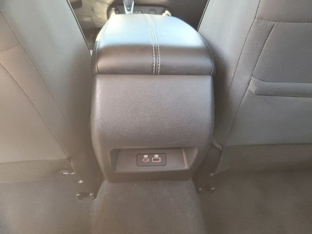 Used 2025 Gray Nissan 2.5 SV image 17