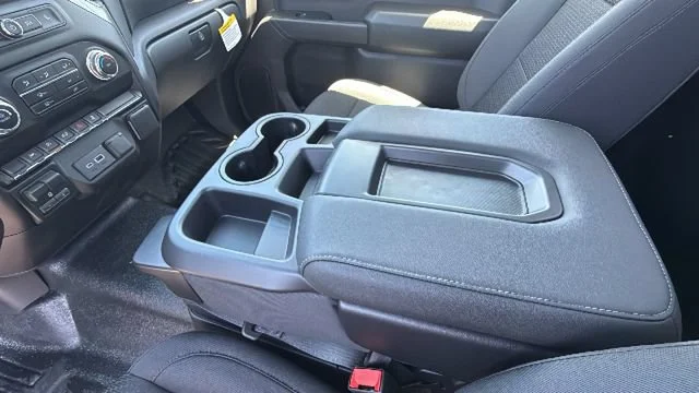 2026 GMC Sierra 1500 Pro - Photo 13